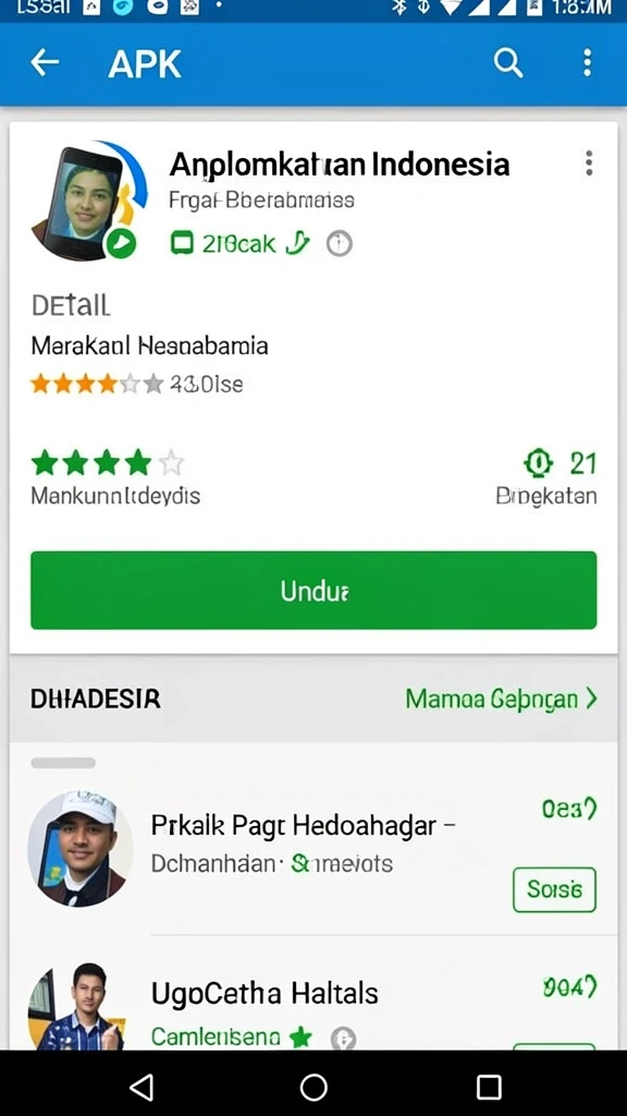 Screenshot tya777 nomor 2