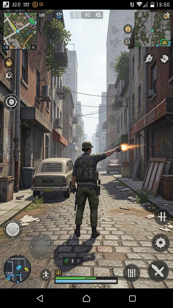 Screenshot ut77 nomor 2