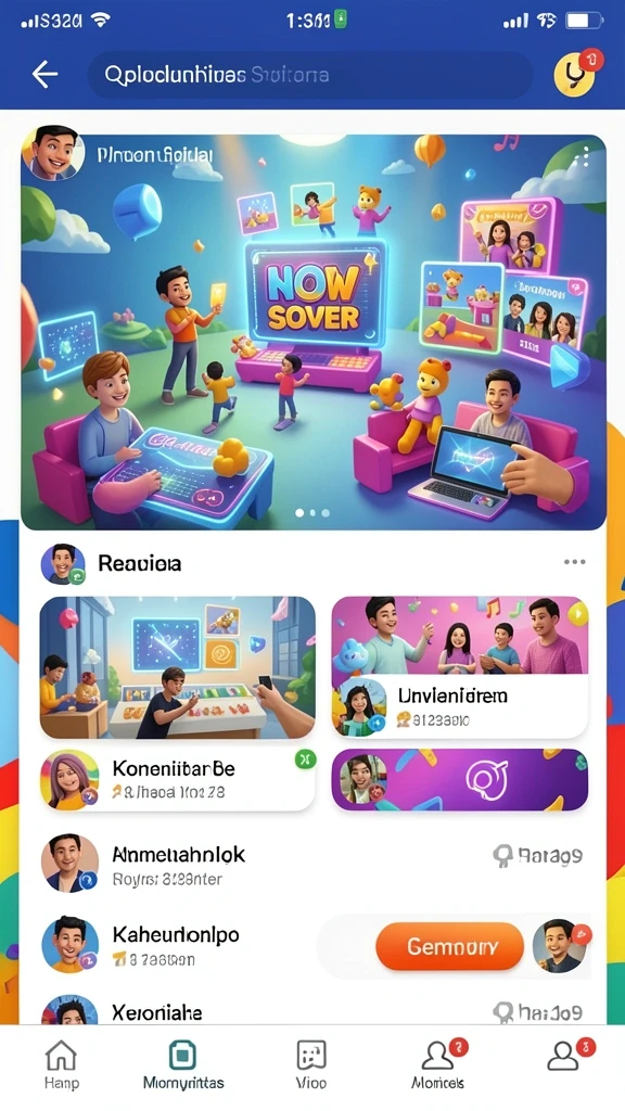 Screenshot v89 nomor 3