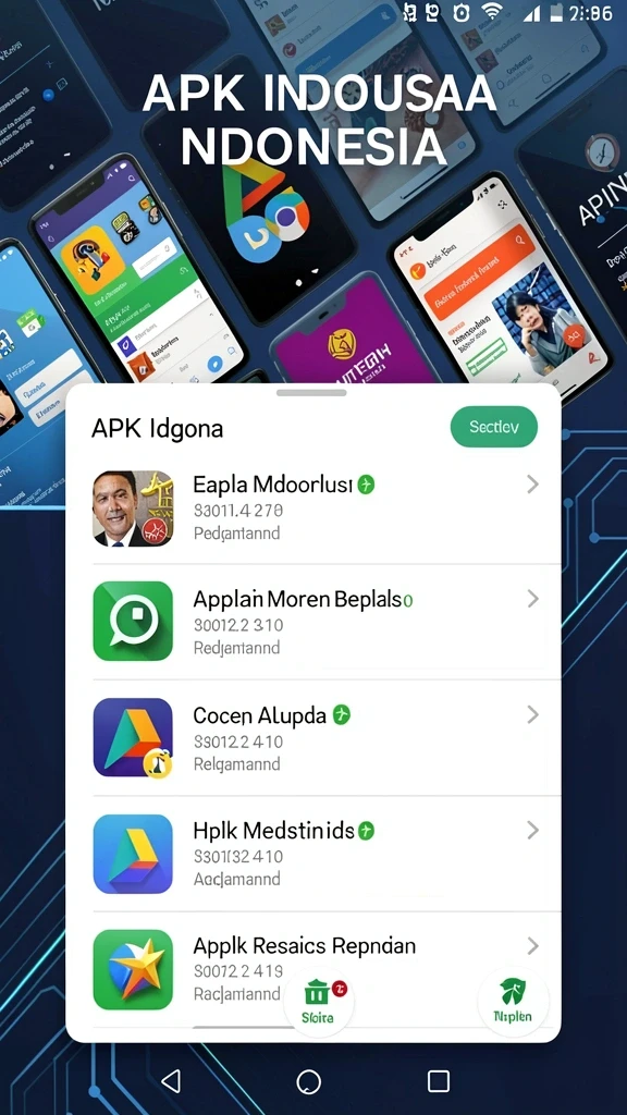 Screenshot valohoki nomor 3