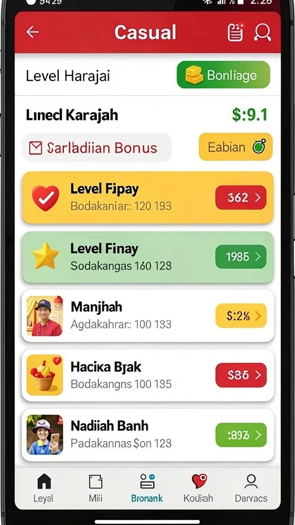 Screenshot vo777 nomor 3