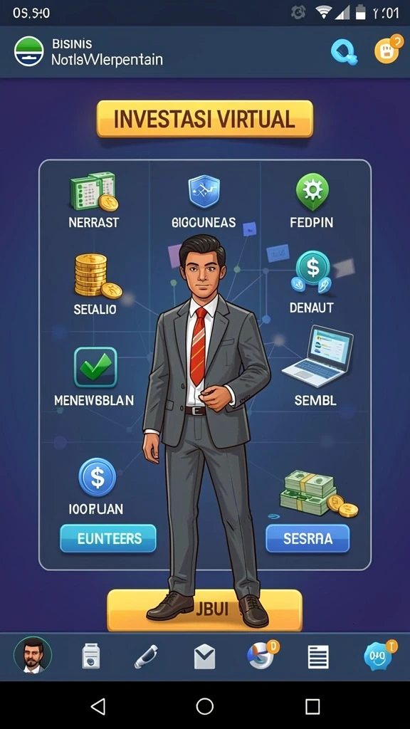 Screenshot winstar4d nomor 3