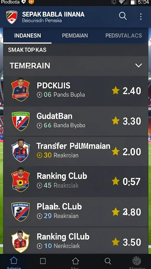 Screenshot wiranaga nomor 3
