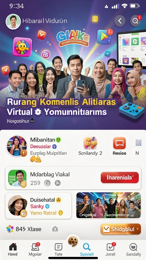 Screenshot wp888 nomor 2