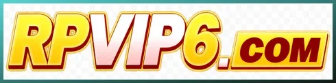 rpvip6 — logo banner resmi Indonesia
